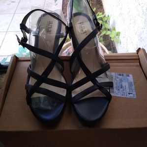 a.n.a A New Approach Shoes